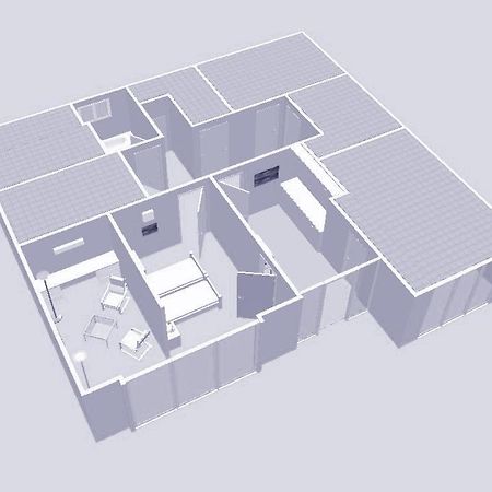 B&B Hersberg Luaran gambar