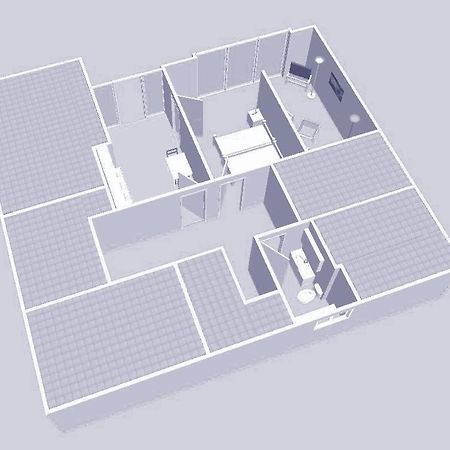 B&B Hersberg Luaran gambar