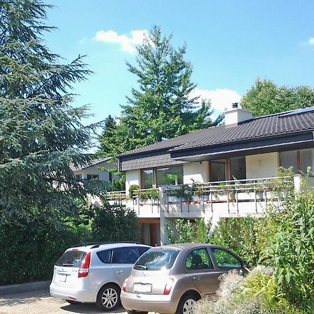 B&B Hersberg Luaran gambar
