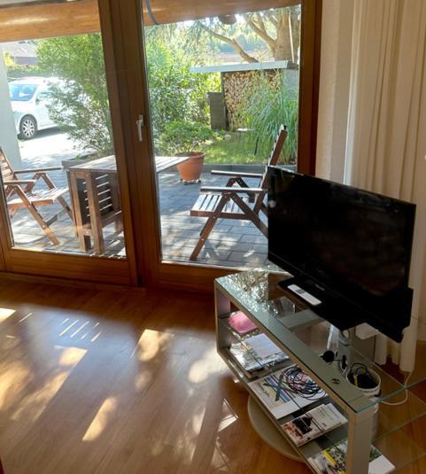 B&B Hersberg Luaran gambar