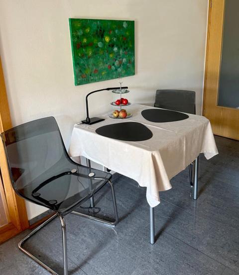 B&B Hersberg Luaran gambar