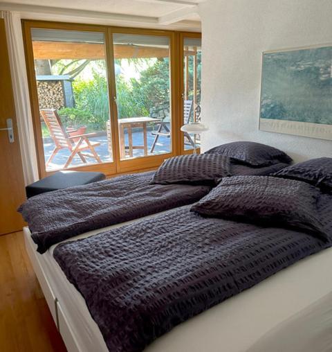 B&B Hersberg Luaran gambar