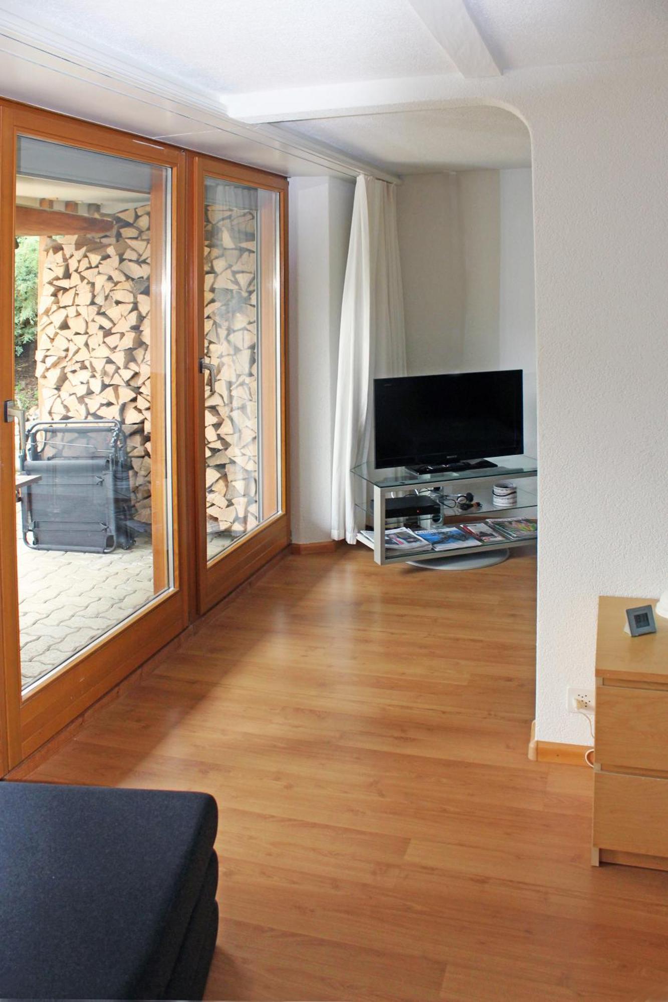 B&B Hersberg Luaran gambar