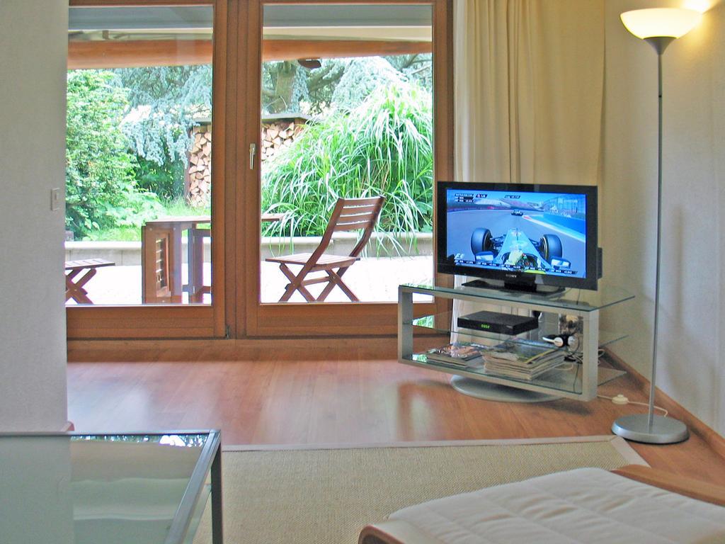 B&B Hersberg Luaran gambar
