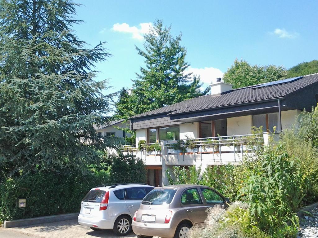 B&B Hersberg Luaran gambar