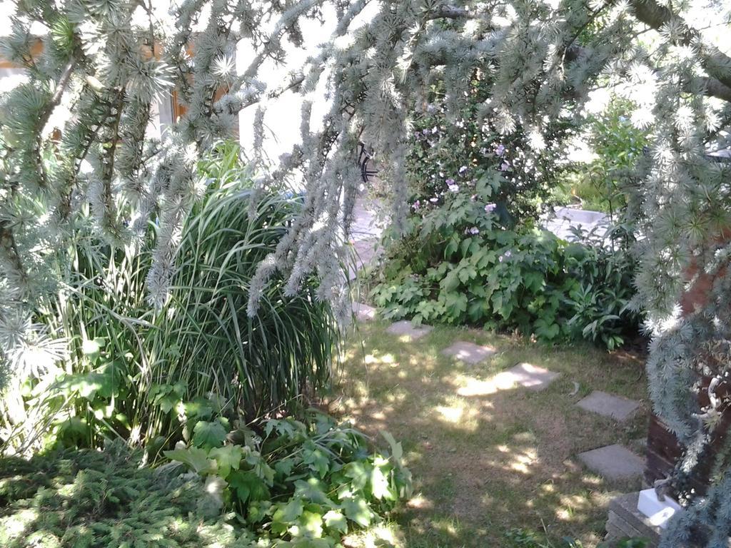 B&B Hersberg Luaran gambar
