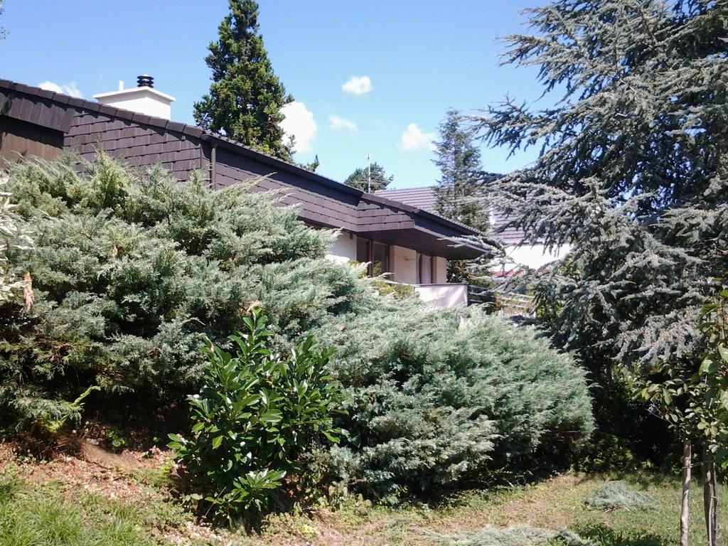 B&B Hersberg Luaran gambar