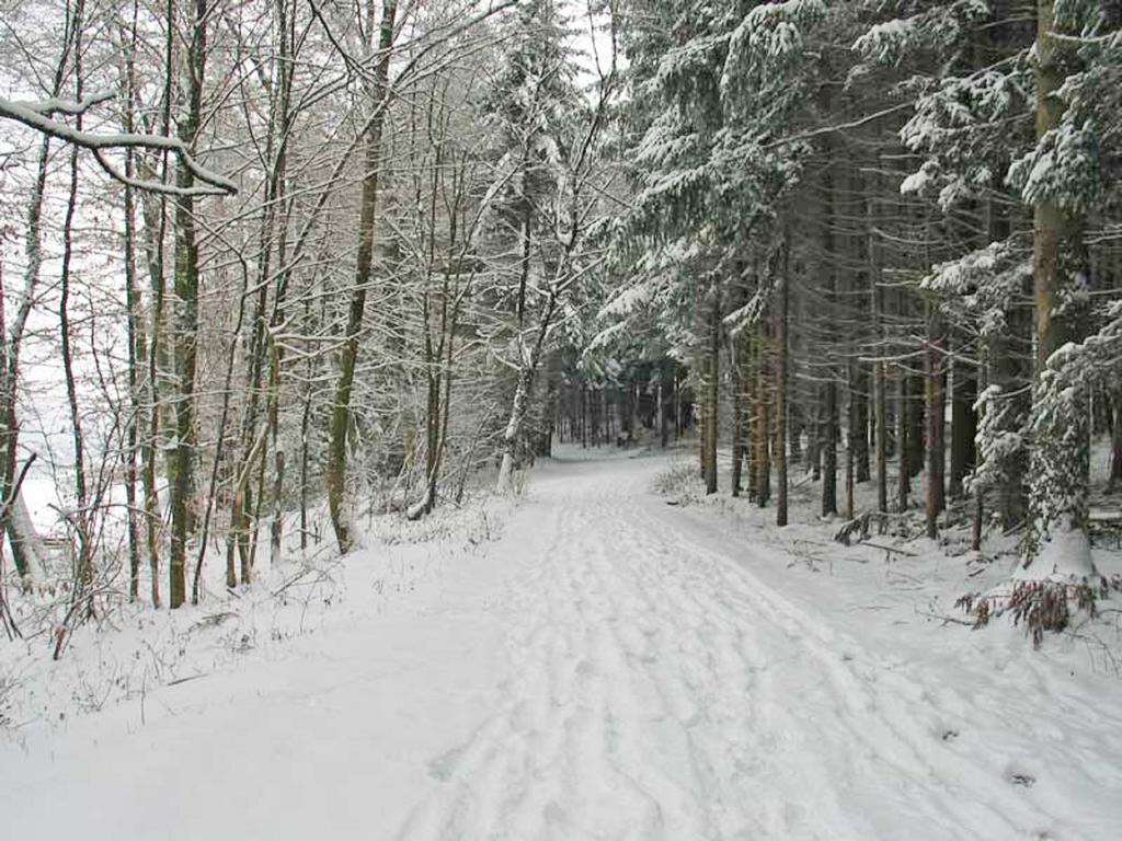 B&B Hersberg Luaran gambar