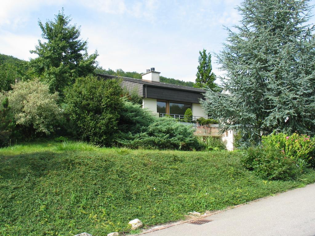 B&B Hersberg Luaran gambar
