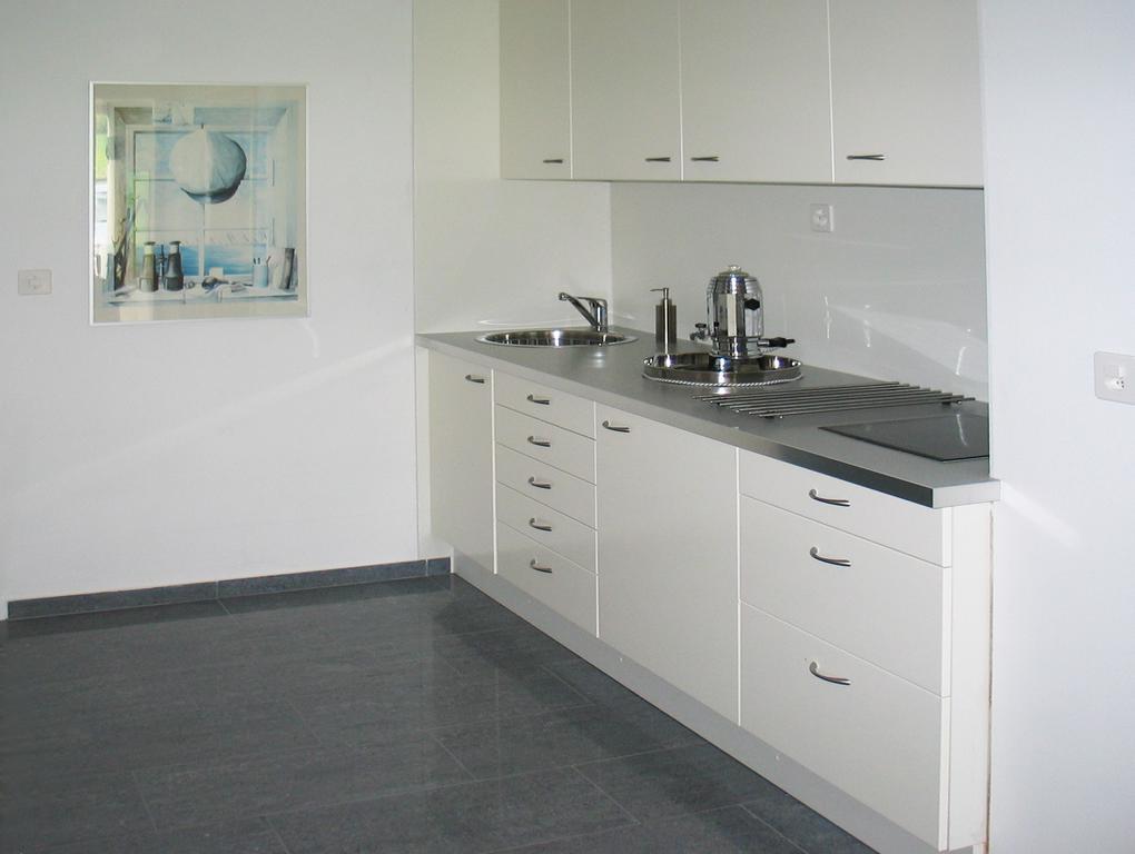 B&B Hersberg Luaran gambar
