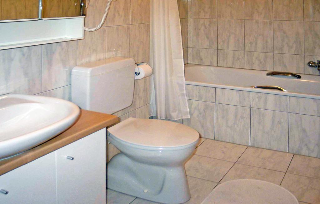 B&B Hersberg Luaran gambar
